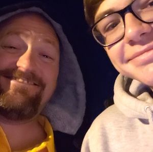 Meet your Posher, Jonathan